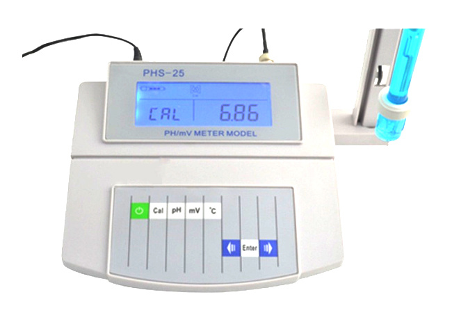 PH值测试仪